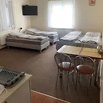 Delfin Goscinne Quarto em Acomodações Particulares