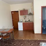 Quarto em Acomodações Particulares Delfin Goscinne