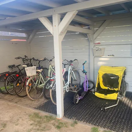 Delfin Goscinne בית אירוח Gąski