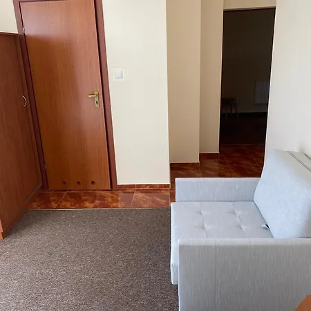 Delfin Goscinne בית אירוח