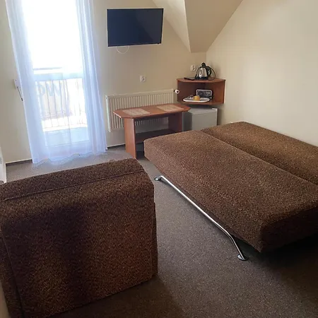 Delfin Goscinne Gąski