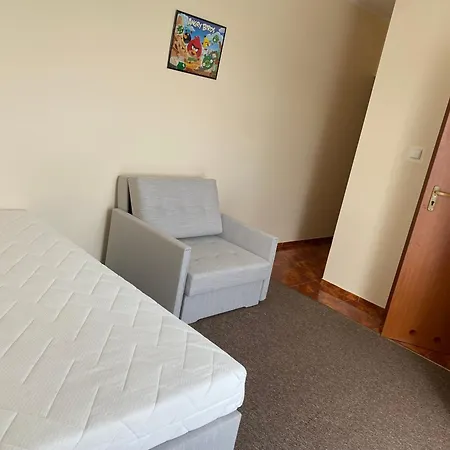 בית אירוח Delfin Goscinne Gąski