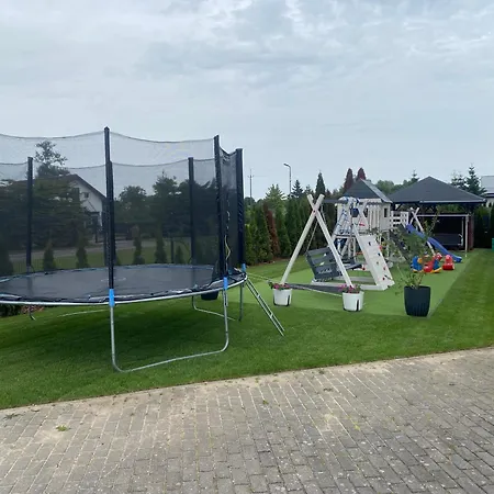 Habitación en casa particular Delfin Goscinne *