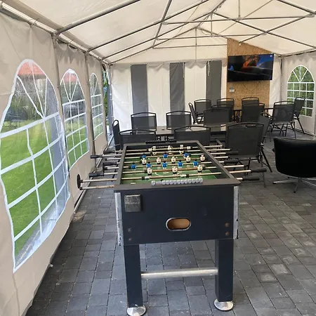 Delfin Goscinne * Gąski