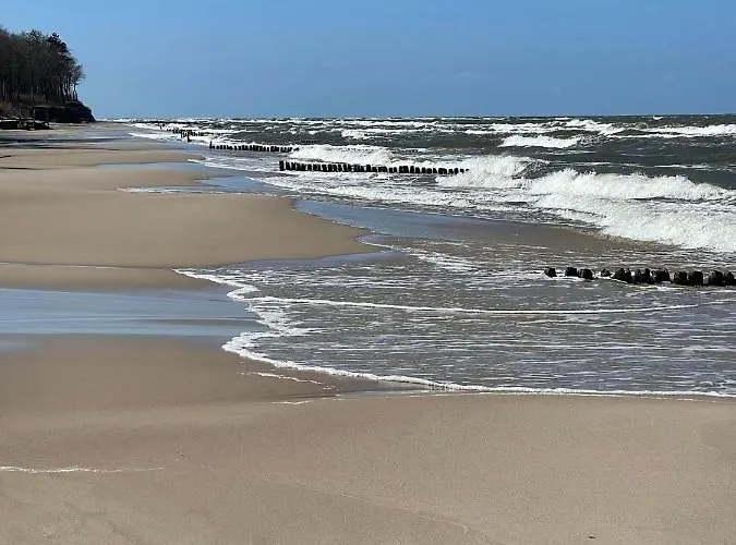 Habitación en casa particular Delfin Goscinne Gąski