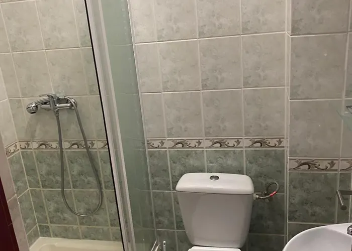 Habitación en casa particular Delfin Goscinne *