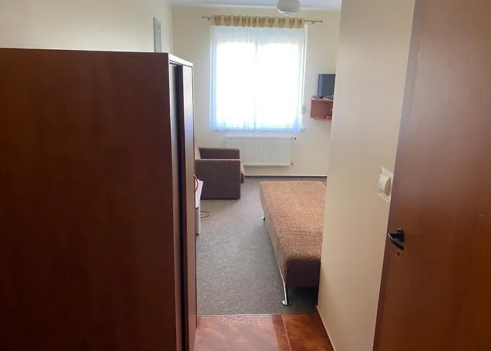 Habitación en casa particular Delfin Goscinne