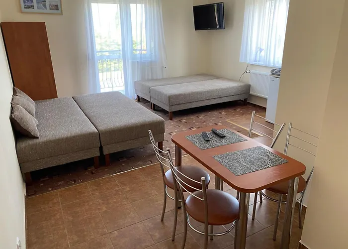 Habitación en casa particular Delfin Goscinne *