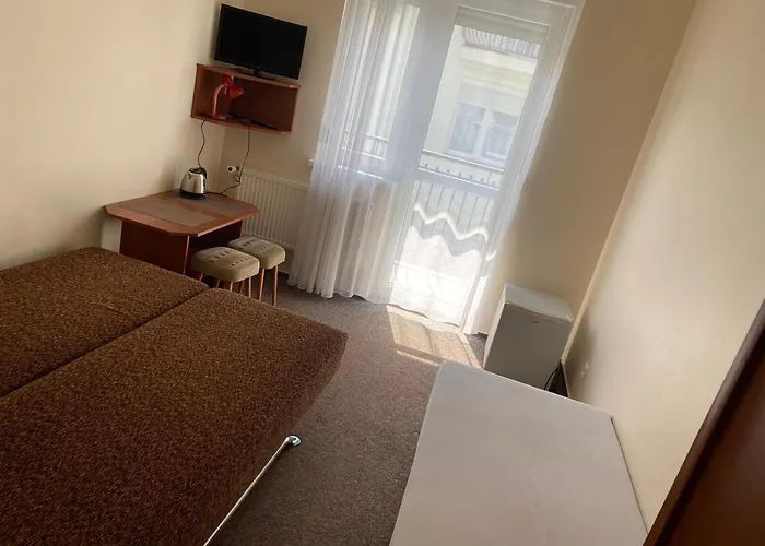 Delfin Goscinne Gąski