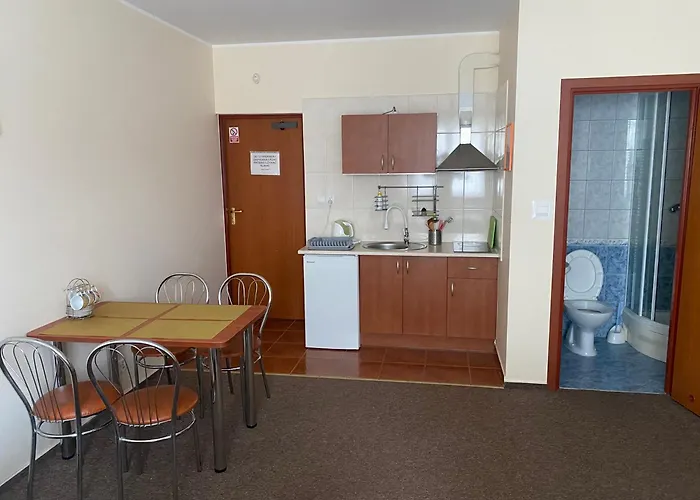 Habitación en casa particular Delfin Goscinne *