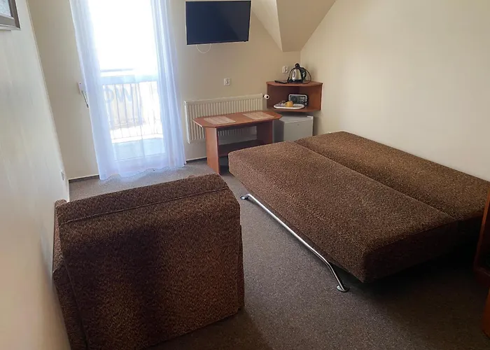 Delfin Goscinne Gąski