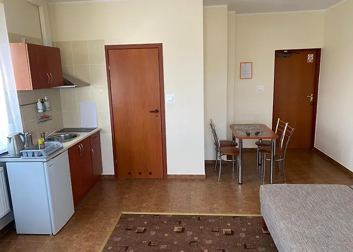 Delfin Goscinne * Gąski