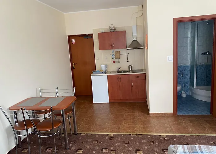 Habitación en casa particular Delfin Goscinne