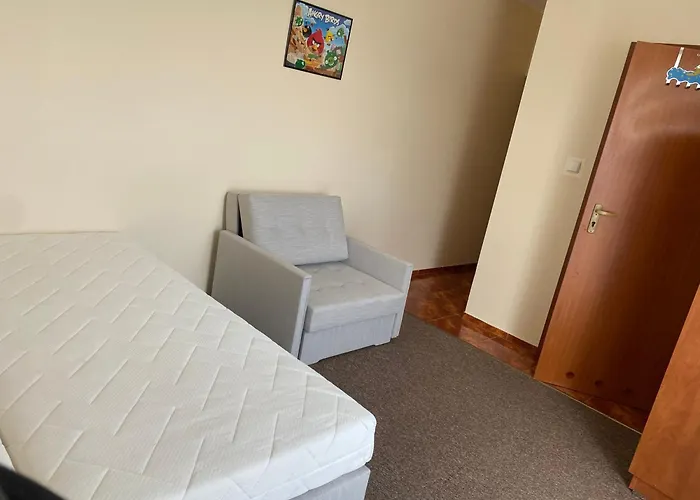 Habitación en casa particular Delfin Goscinne Gąski