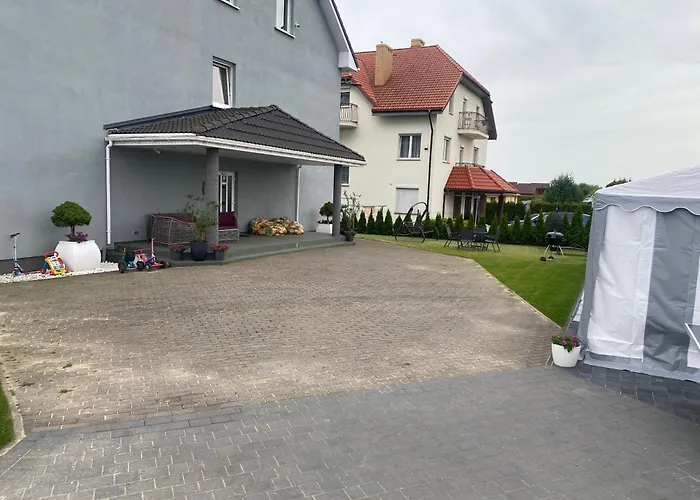 Habitación en casa particular Delfin Goscinne