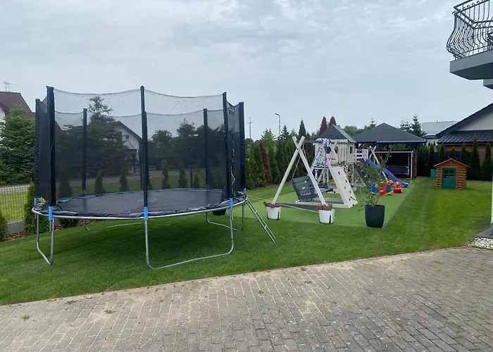 Habitación en casa particular Delfin Goscinne *