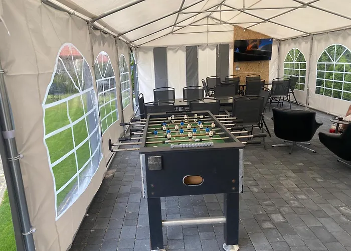 Delfin Goscinne * Gąski