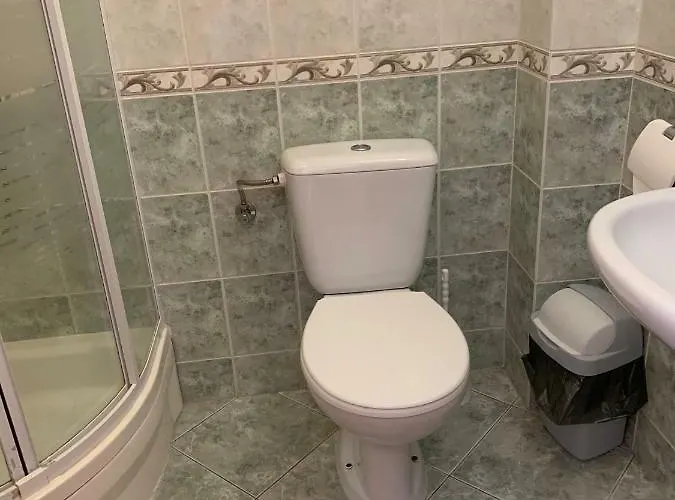 Habitación en casa particular Delfin Goscinne